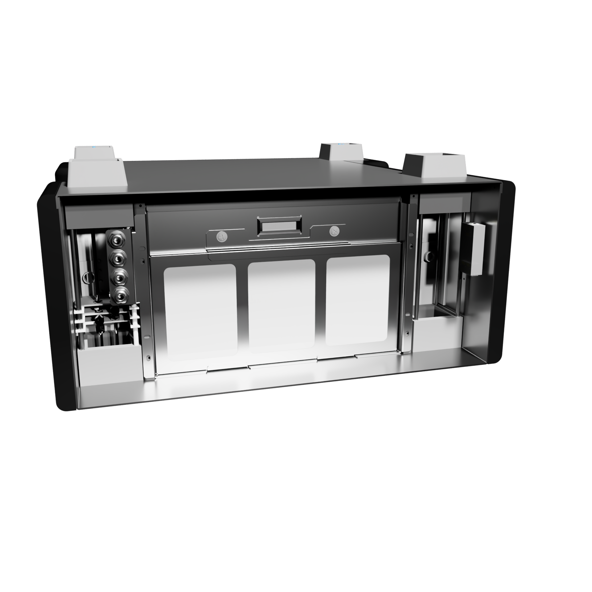 Fuel Cell Module